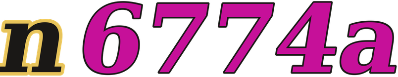 n6774a logo